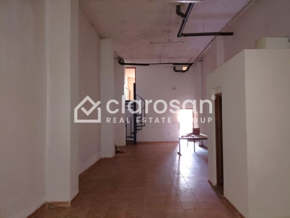 Imagen 1 de Local comercial en Venta en Málaga Málaga