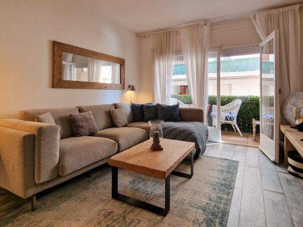 Imagen 1 de Piso en Venta en Palamos Girona