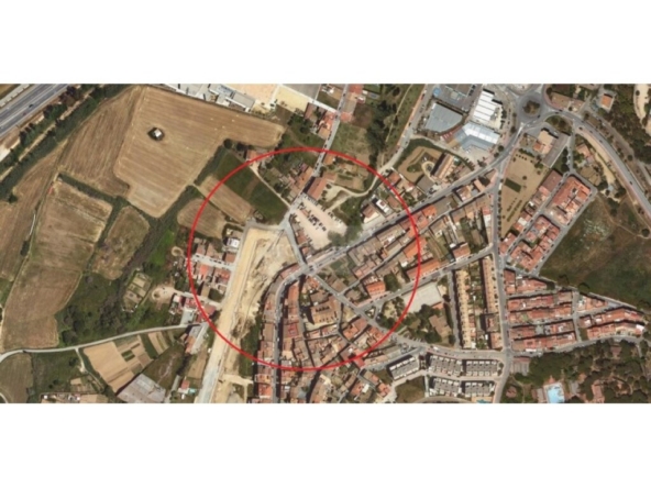 Imagen 1 de Parcela en Venta en Palamos Girona