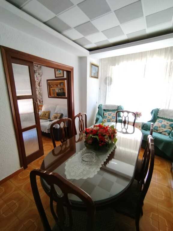 Imagen 1 de Piso en Venta en Albacete Albacete FRANCISCANOS