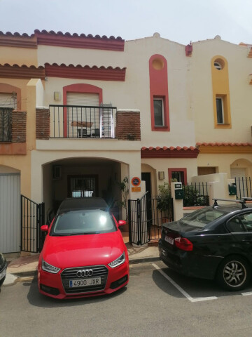 Imagen 1 de Casa-Chalet en Venta en Benalmadena Málaga