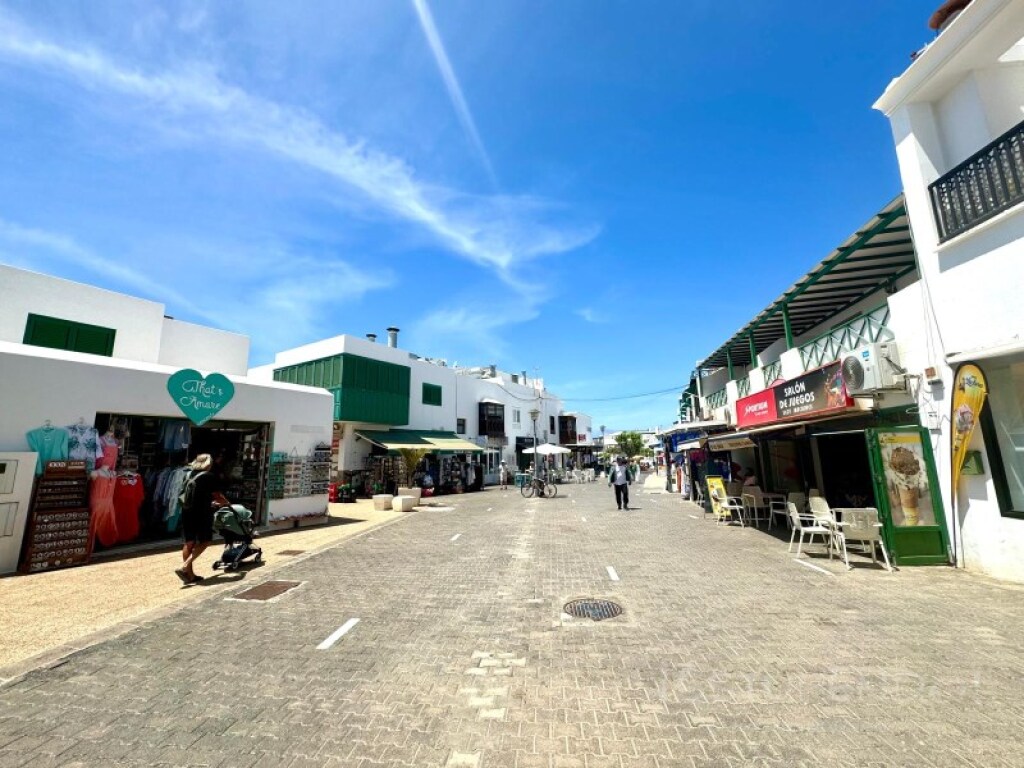 Imagen 1 de Local comercial en Venta en Yaiza (Lanzarote) Las Palmas