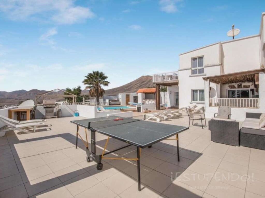 Imagen 4 de Casa-Chalet en Venta en Tias (Lanzarote) Las Palmas