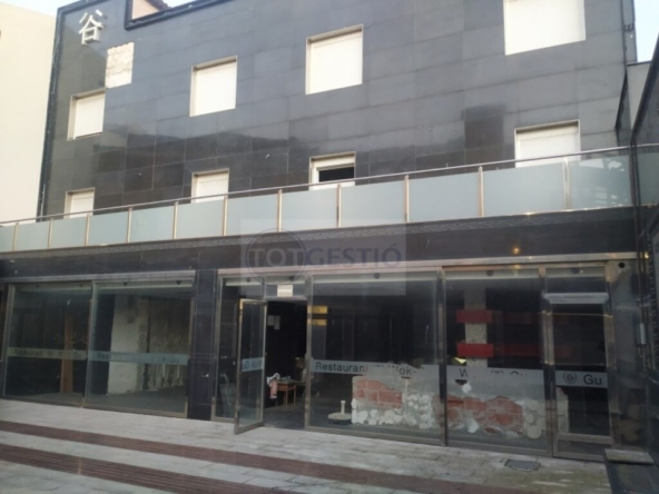 Imagen 1 de Edificio Viviendas en Venta en Castell Platja D Aro Girona