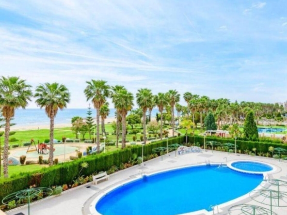 Imagen 1 de Apartamento en Venta en Oropesa Del Mar Castellón