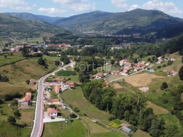 Imagen 1 de Suelo Urbano Residencial en Arenas de Iguña