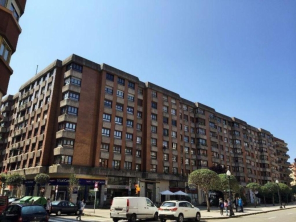 Imagen 1 de Piso en Venta en Gijón Asturias