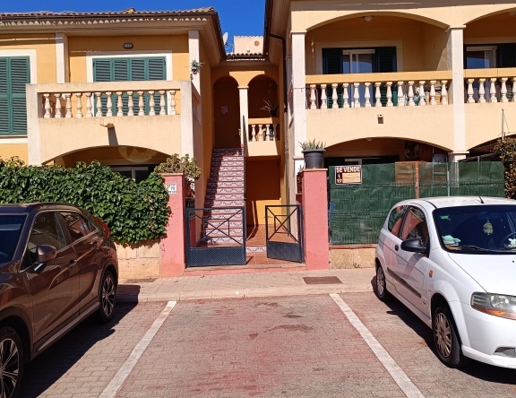 Imagen 1 de Casa-Chalet en Venta en Tolleric Baleares