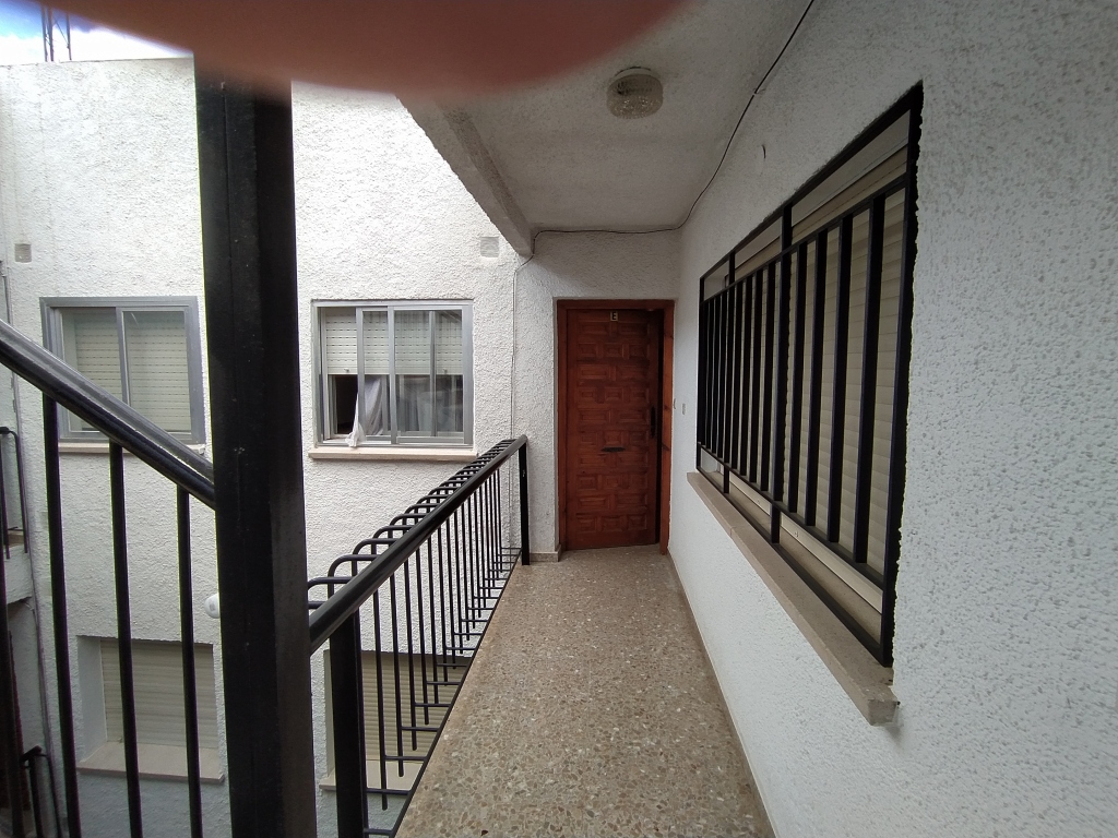 Imagen 4 de Piso en Venta en Navamorcuende Toledo