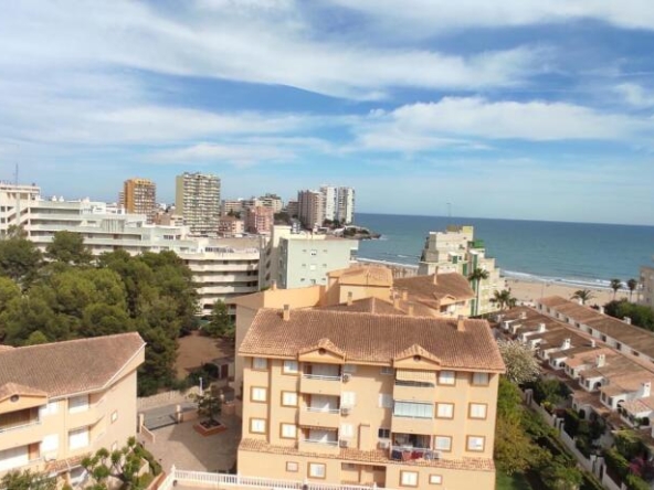 Imagen 1 de Apartamento en Venta en Oropesa Del Mar Castellón