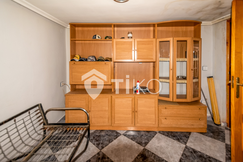 Imagen 2 de Casa en venta de 86 m² Calle Cañal