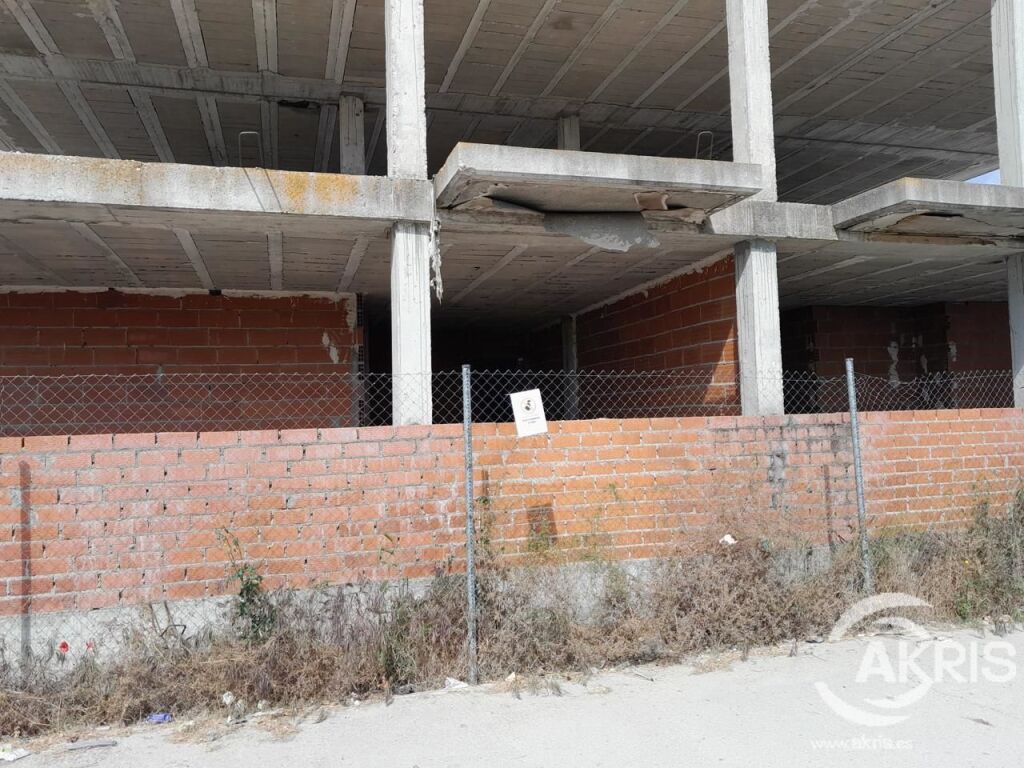 Imagen 3 de VIVIENDA EN CONSTRUCCIÓN CON 48 VIVIENDAS Y PLAZAS GARAJES EN BOROX