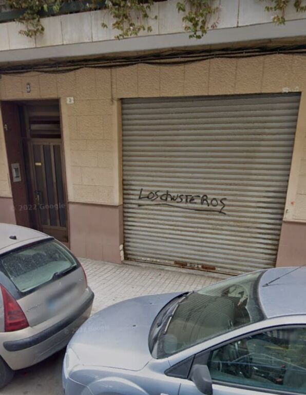 Imagen 3 de Local comercial en Venta en Gandia Valencia