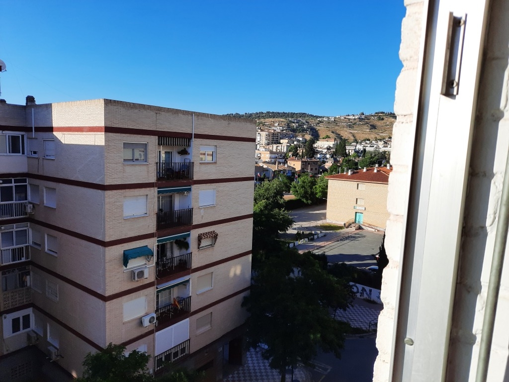 Imagen 1 de Piso en Venta en Granada Granada ZAIDIN