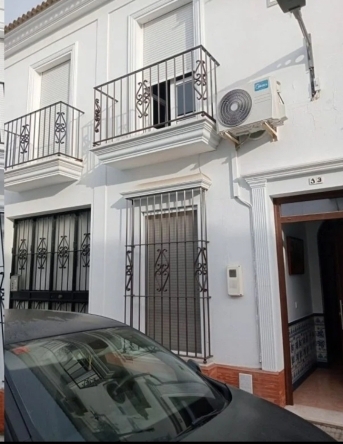 Imagen 1 de Adosada en Venta en Moguer Huelva