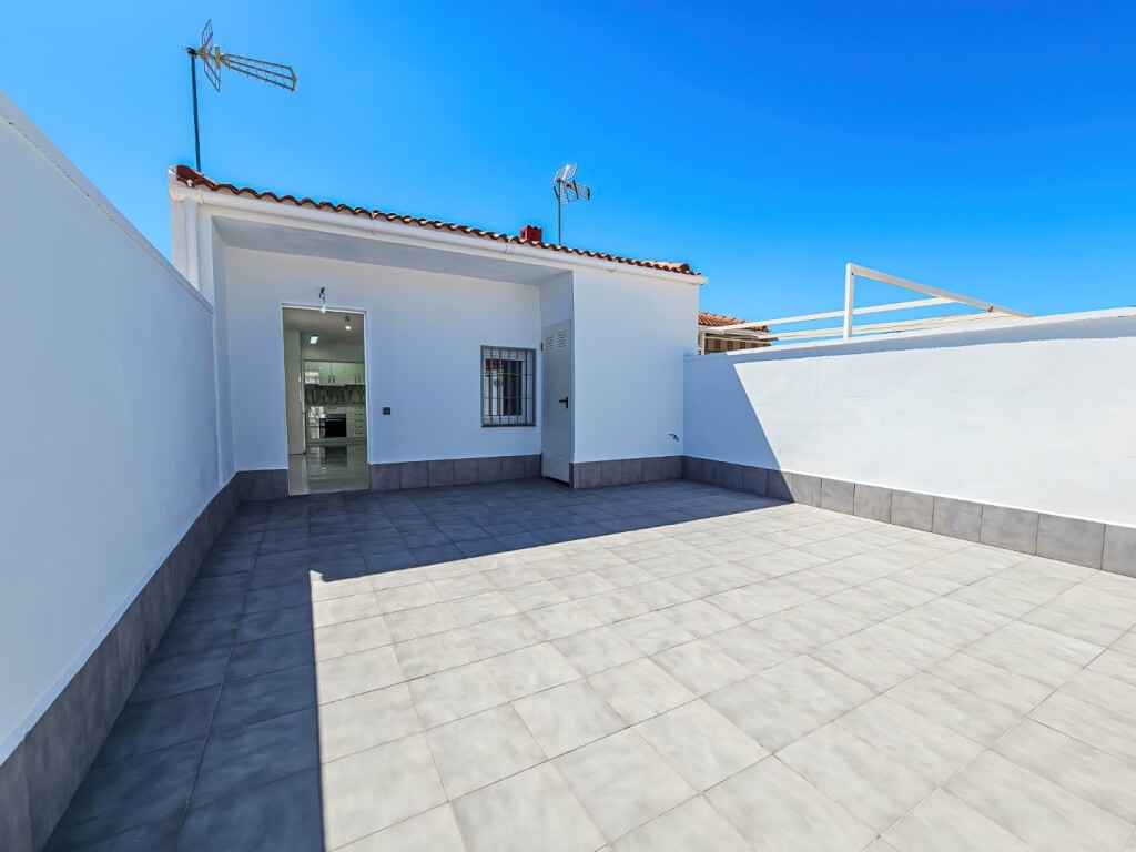 Imagen 1 de Casa-Chalet en Venta en Torrevieja Alicante