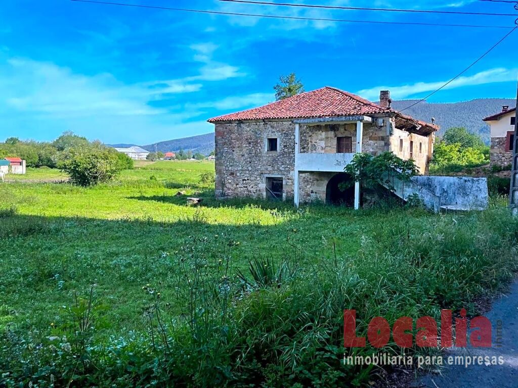 Cantabria.