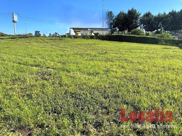 Imagen 1 de Terreno Urbano edificable en Reocín