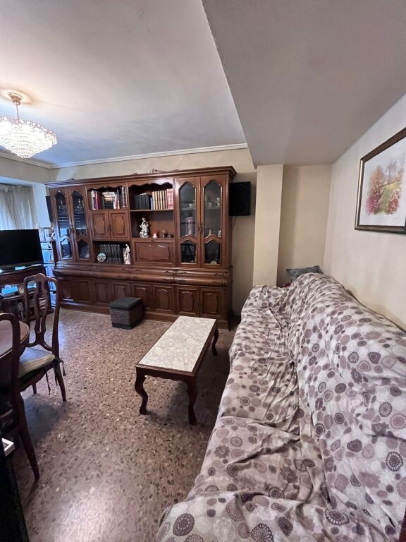 Imagen 2 de Piso en Venta en Valencia Valencia NATZARET