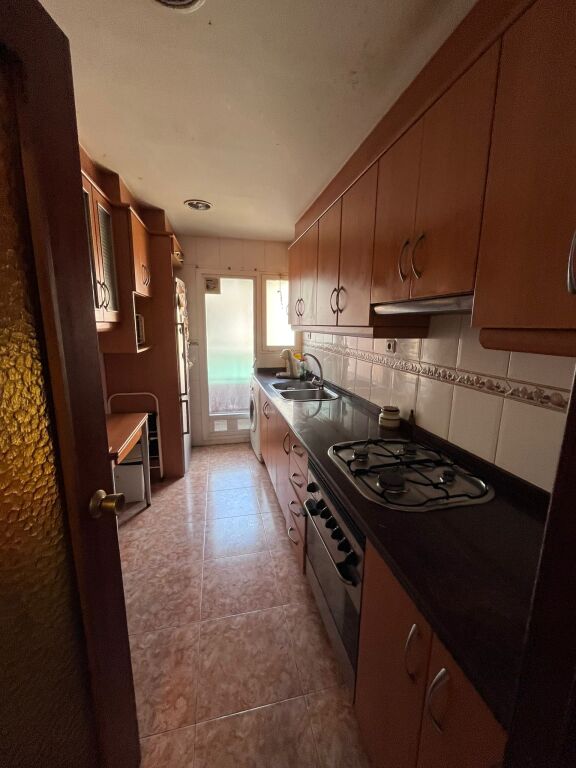 Imagen 4 de Piso en Venta en Valencia Valencia NATZARET