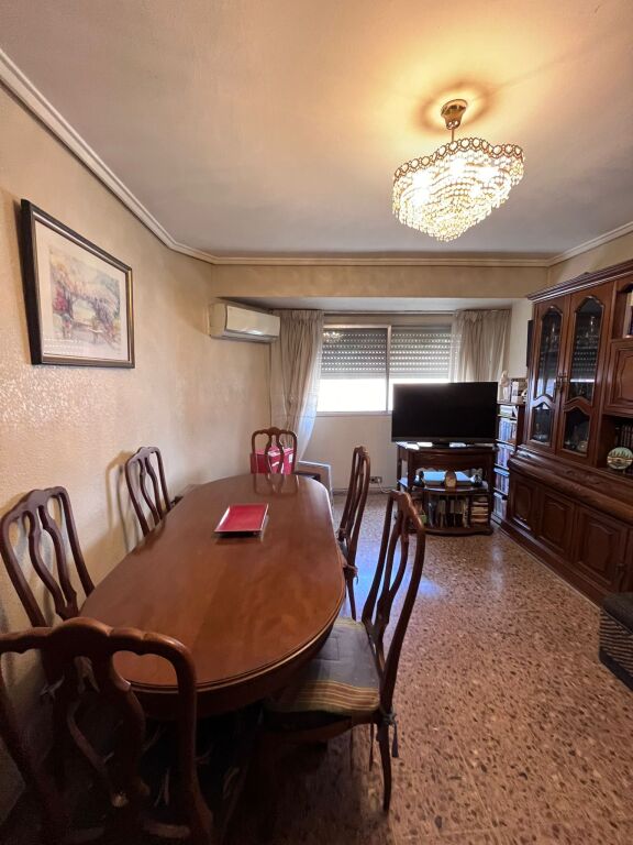 Imagen 1 de Piso en Venta en Valencia Valencia NATZARET