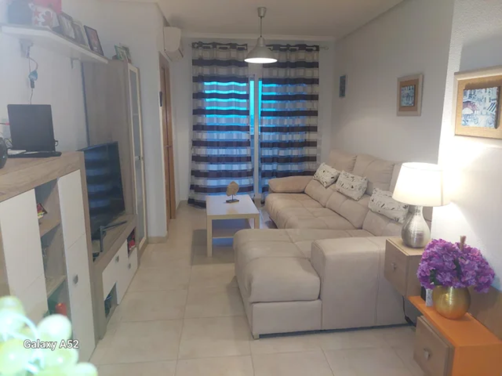 Imagen 1 de Apartamento en Venta en Ribera De Cabanes