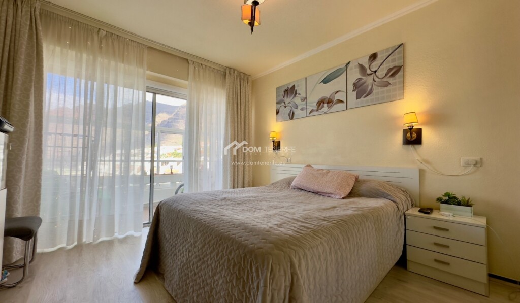 Imagen 4 de Apartamento en Venta en Santiago Del Teide Santa Cruz de Tenerife