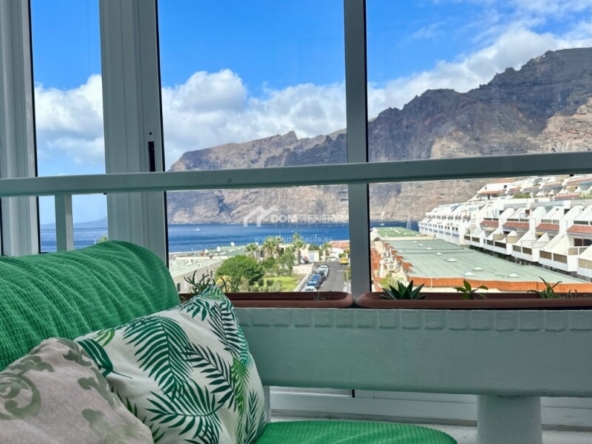 Imagen 1 de Apartamento en Venta en Santiago Del Teide Santa Cruz de Tenerife