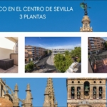 Imagen 1 de Piso en Venta en Sevilla Sevilla NERVION