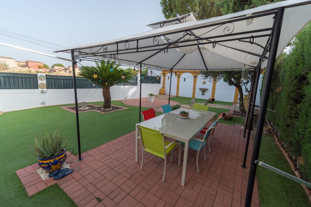 Imagen 2 de Casa-Chalet en Venta en Gines Sevilla