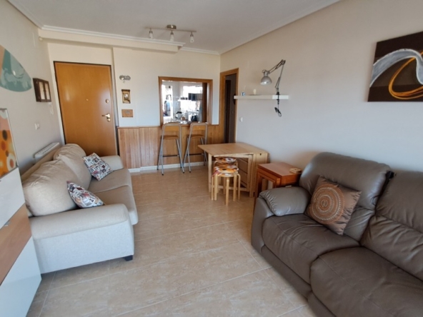 Imagen 1 de Apartamento en Alquiler vacacional en Dehesa De Campoamor Alicante