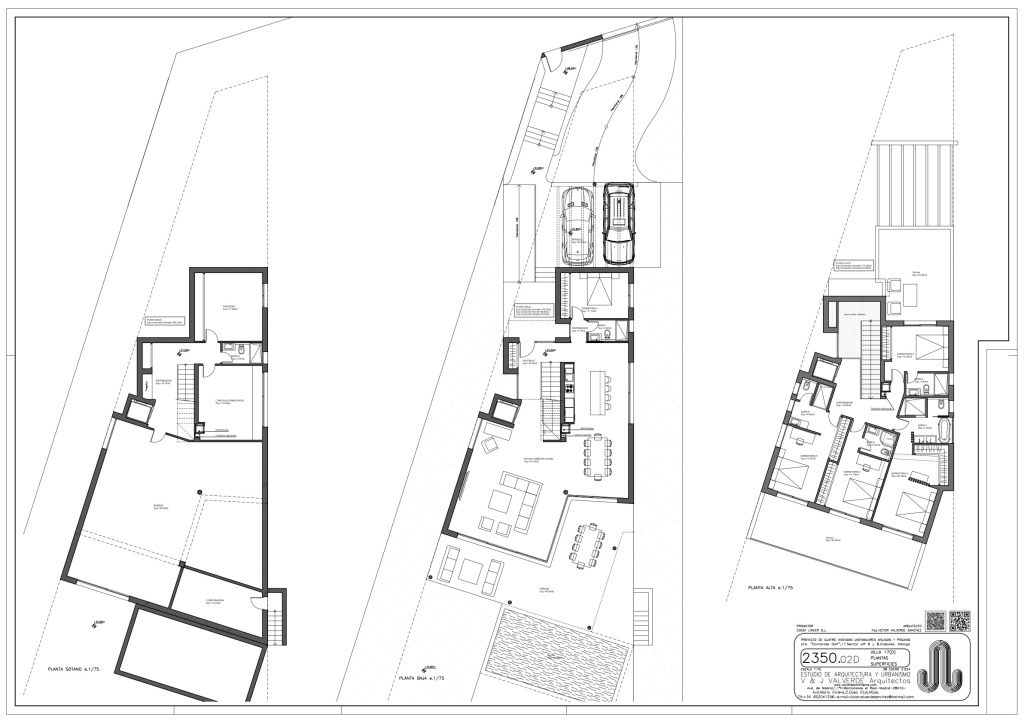 Imagen 3 de Solar urbano en Venta en Casares Málaga