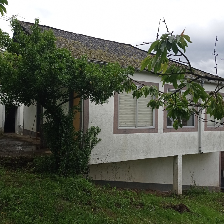 Imagen 3 de Casa de pueblo en Venta en Navia De Suarna (Casco Urbano) Lugo