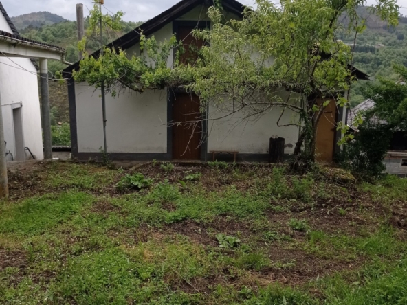 Imagen 1 de Casa de pueblo en Venta en Navia De Suarna (Casco Urbano) Lugo