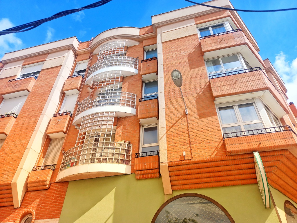 Imagen 3 de Piso en Venta en Aranda De Duero Burgos