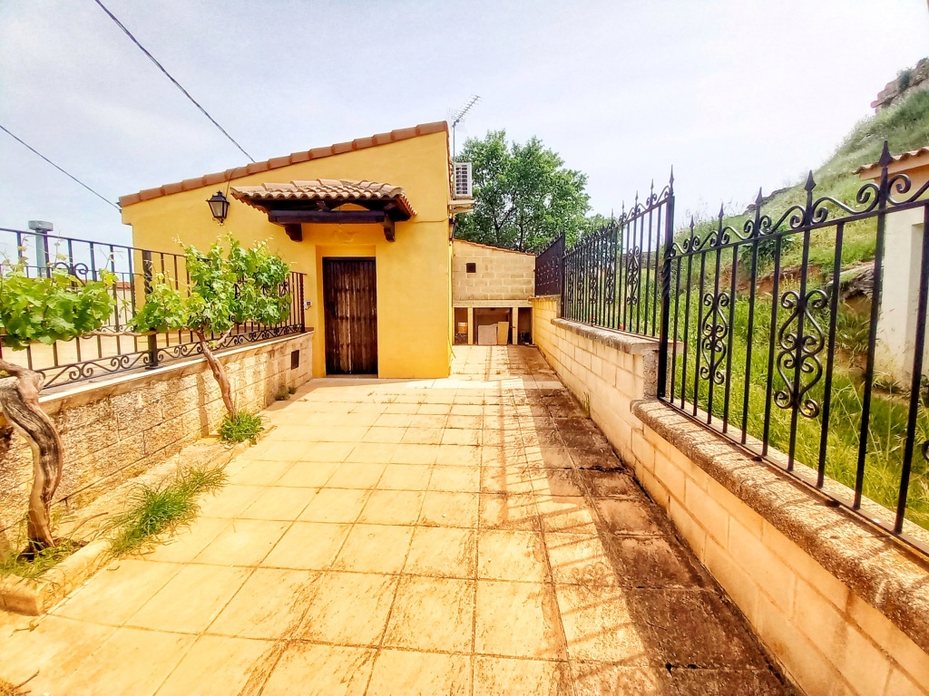 Imagen 2 de Casa de pueblo en Venta en Fuentespina Burgos