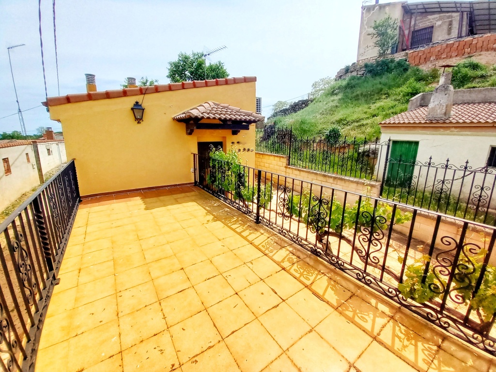 Imagen 4 de Casa de pueblo en Venta en Fuentespina Burgos