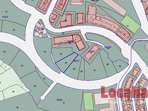 Imagen 1 de Suelo urbano: uso residencial en Castro-Urdiales.