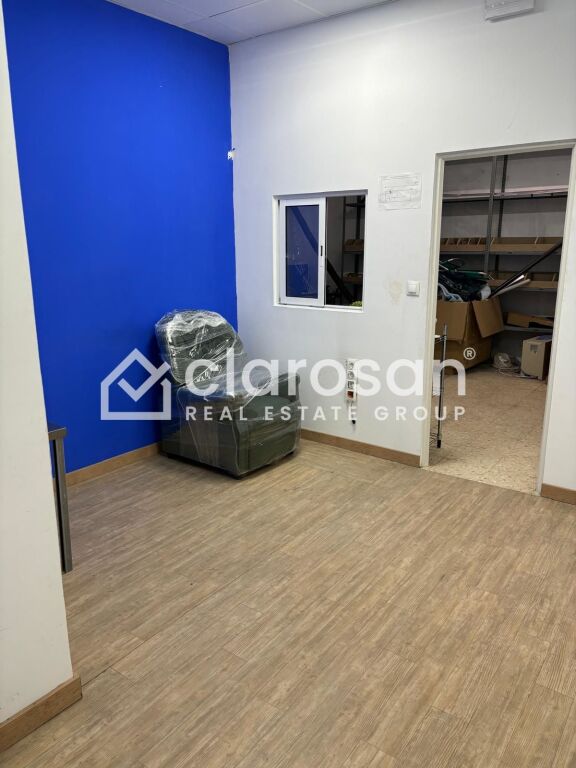 Imagen 4 de Local comercial en Venta en Málaga Málaga