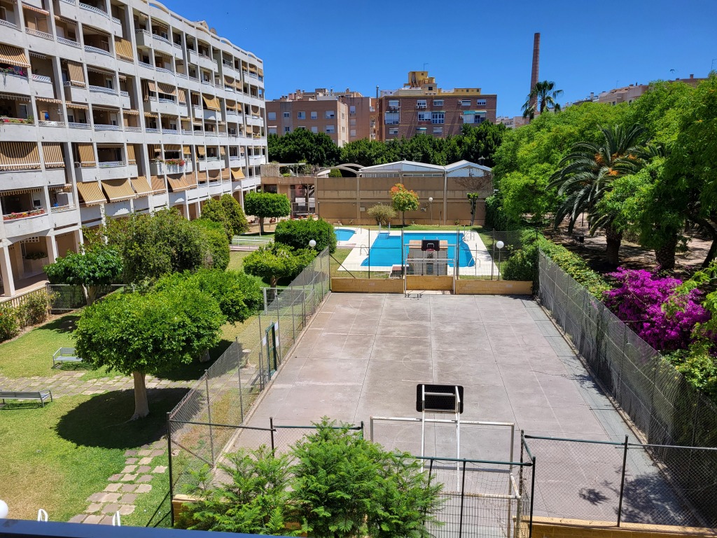 Imagen 2 de Piso en Venta en Málaga Málaga PARQUE OESTE