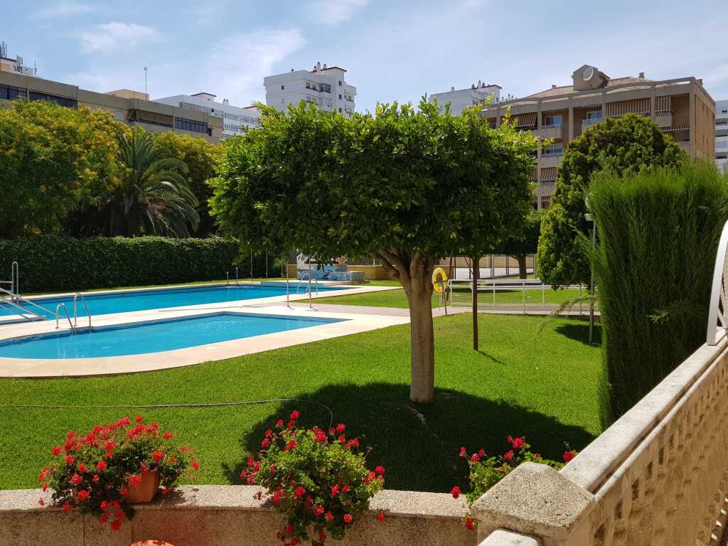 Imagen 1 de Piso en Venta en Málaga Málaga PARQUE OESTE