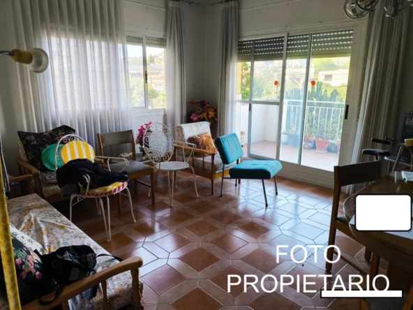 Imagen 1 de Piso en Venta en Segur De Calafell Tarragona SEGUR PLATJA