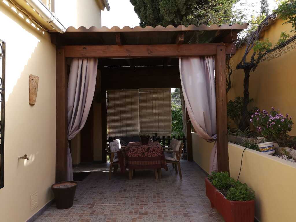 Imagen 3 de Casa-Chalet en Venta en Iznajar Córdoba