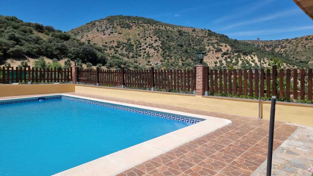 Imagen 1 de Casa-Chalet en Venta en Iznajar Córdoba