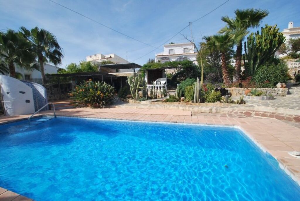 Imagen 1 de Casa-Chalet en Venta en Calpe Alicante