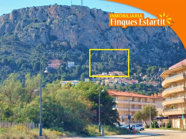 Imagen 3 de Solar residencial en Venta en Estartit Girona