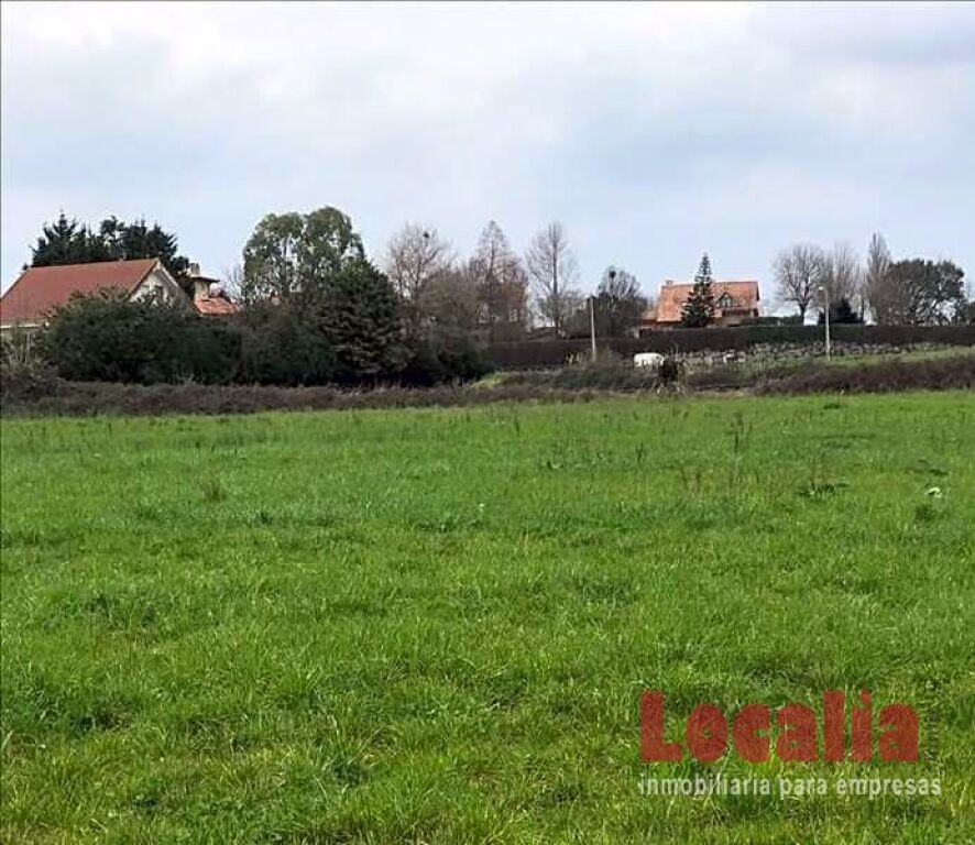 Imagen 2 de Suelos urbanizables en Santa Cruz de Bezana