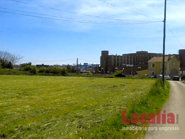 Imagen 1 de Suelos urbanizables en Santa Cruz de Bezana