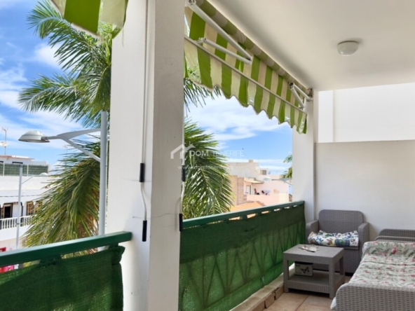 Imagen 1 de Apartamento en Venta en Adeje LOS OLIVOS Santa Cruz de Tenerife