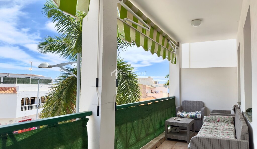 Imagen 1 de Apartamento en Venta en Adeje LOS OLIVOS Santa Cruz de Tenerife